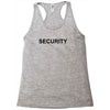 special listing for chandra rung xl meh egplant shirt printed on ameri Racerback Tank