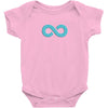 twenty one Baby Bodysuit