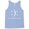 schrodinger's emoticon Tank Top