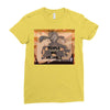 People Are Valuable Ladies Fitted T-Shirt