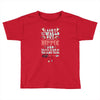 hippie Toddler T-shirt