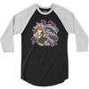 rude fox 3/4 Sleeve Shirt