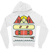 outdoor style Zipper Hoodie