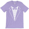 tuxedo T-Shirt