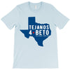 tejanos for beto T-Shirt