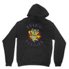 lucha dorable Hoodie