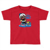 tresh daily Toddler T-shirt