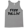 free ballin Tank Top