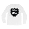 vintage Long Sleeve Shirts