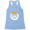 OVERWATCH Racerback Tank