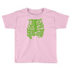 ooozing kittehs Toddler T-shirt