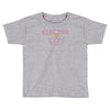 electro city Toddler T-shirt