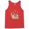 the dude abides Tank Top