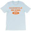 haddonfield high school 1978 T-Shirt