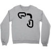 black best Crewneck Sweatshirt