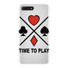 time to play iPhone 7 Plus Case