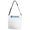 nadal Adjustable Strap Totes