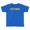 repconn Toddler T-shirt