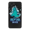 reptar on ice iPhone 7 Plus Case