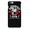 gallic gym iPhone 6 Plus/6s Plus Case