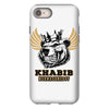 khabib nurmagomedov bear iPhone 8 Case