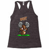 bully Racerback Tank