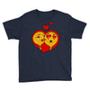 love season Youth Tee
