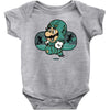 creaturooki Baby Onesie