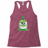 funny Racerback Tank