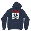 mom strong Hoodie
