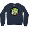 fahrie77 Crewneck Sweatshirt