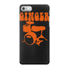 cream ginger baker cream eric clapton jack bruce iPhone 7 Case