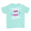 It's A Mimi Thing Youth Tee