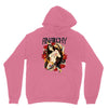 anarchy angel Unisex Hoodie