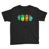 seasons Youth Tee