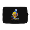 thunderbutts Laptop sleeve