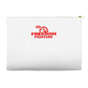 freedom fighters Accessory Pouches