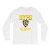 99th Precinct Brooklyn NY Long Sleeve Shirts
