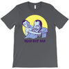 dead bat dad T-Shirt