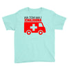 not an ambulance Youth Tee