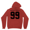 martinez twins Unisex Hoodie