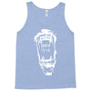alien movie film Tank Top