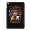 five nights at freddy's iPad Mini 4