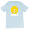 Backpack T-Shirt