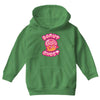 donut ghost Youth Hoodie