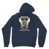 fishing fanatic1 Unisex Hoodie