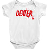 dexter serial killer tv Baby Onesie