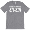 best grandfather ever T-Shirt