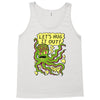 lets hug it out (2) Tank Top