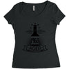 limited edition 1960 aged perfection Women's Triblend Scoop T-shirt